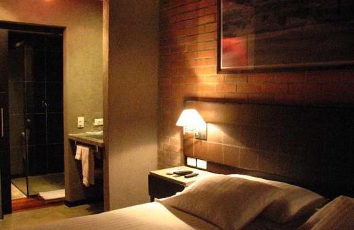 Zona Rosa Hotel | The Art Hotel Medellin