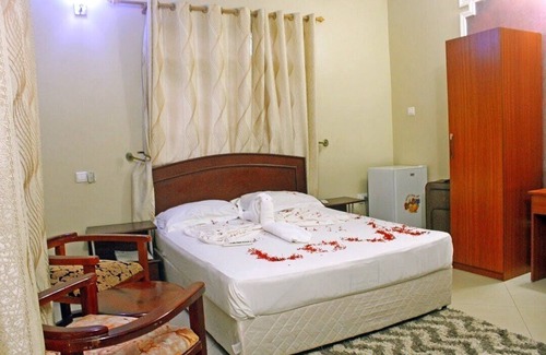 Jambiani Hotel | THE ART HOTEL