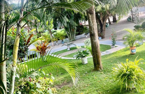 Jambiani Hotel | THE ART HOTEL