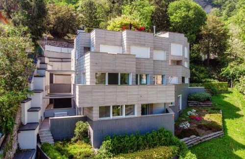 Cernobbio Apartamento | The Art House - by MyHomeInComo