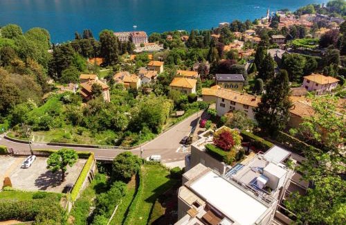 Cernobbio Apartamento | The Art House - by MyHomeInComo