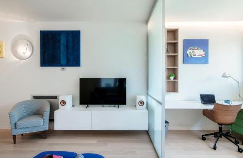 Cernobbio Apartamento | The Art House - by MyHomeInComo