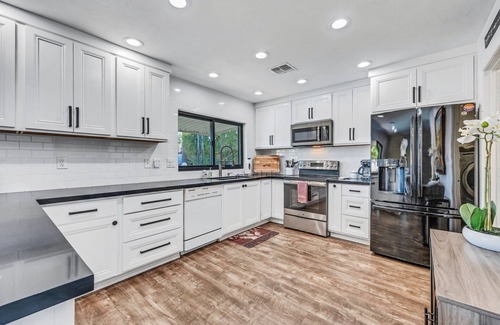 Ahwatukee Foothills Casa | The Art House
