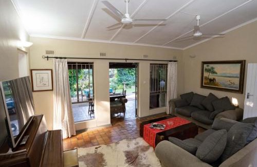 Victoria Falls Apartamento | The Art House Victoria Falls