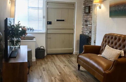 Henley-in-Arden Apartamento | The Art Studio