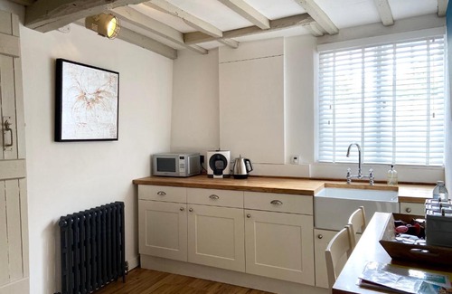 Henley-in-Arden Apartamento | The Art Studio