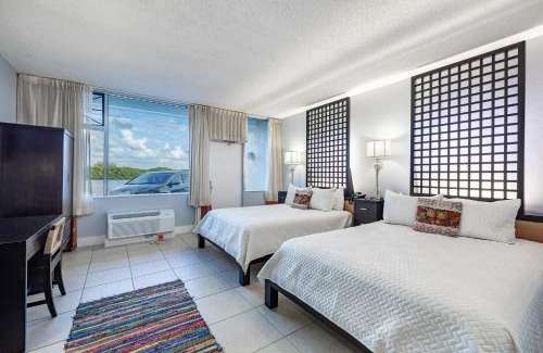 Ruskin Apartamento | The Artful Nook