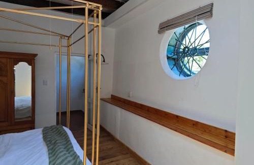 Paarl Chalet De Esquí | The Artisan Shed Stay