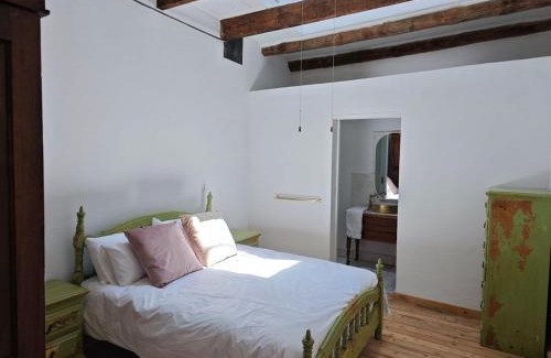 Paarl Chalet De Esquí | The Artisan Shed Stay