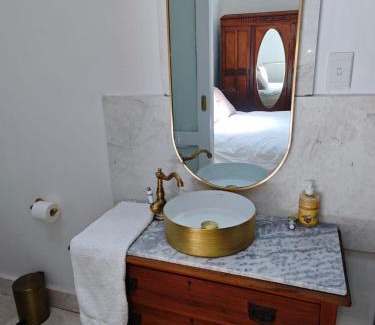 Paarl Chalet De Esquí | The Artisan Shed Stay
