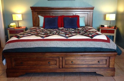 Hopewell Cape Casa | The Artisan Suites