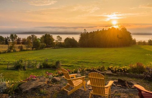 Hopewell Cape Casa | The Artisan Suites