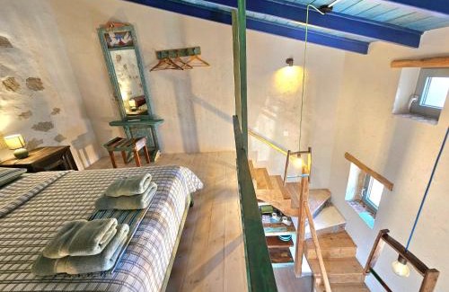 Pitsidia Apartamento | The artist House Agio Farago