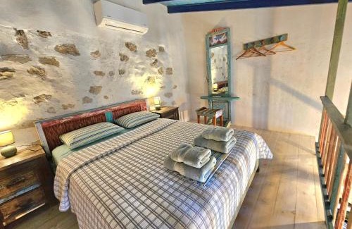 Pitsidia Apartamento | The artist House Agio Farago