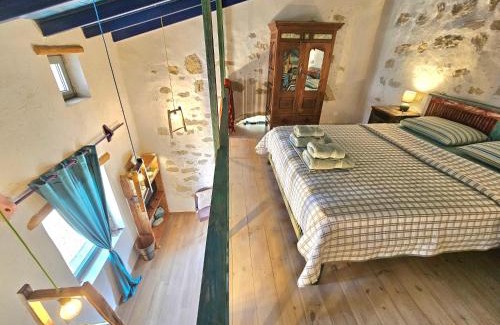 Pitsidia Apartamento | The artist House Agio Farago