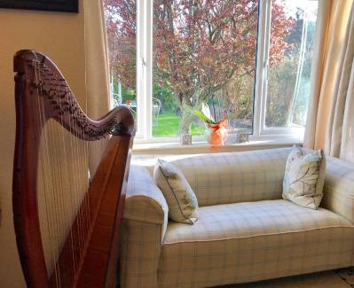 Baldoyle Cama Y Desayuno | The Artist Residence Dublin Boutique B&B