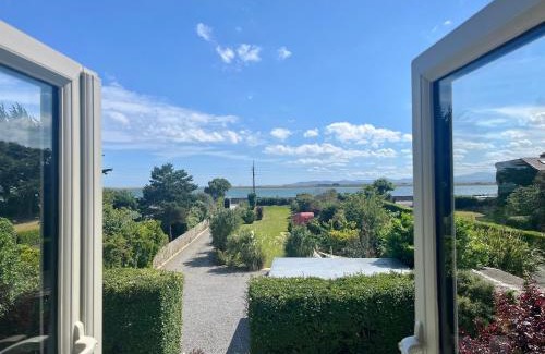 Baldoyle Cama Y Desayuno | The Artist Residence Dublin Boutique B&B