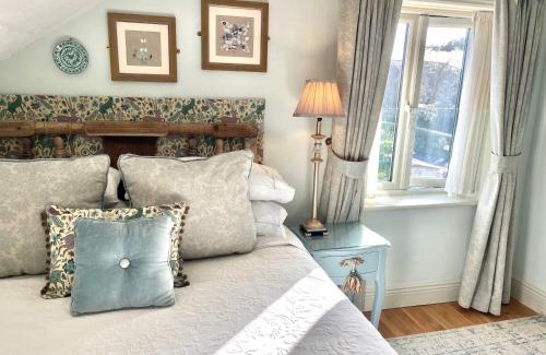 Baldoyle Cama Y Desayuno | The Artist Residence Dublin Boutique B&B