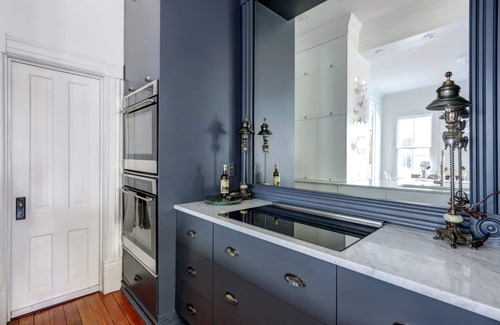 Savannah Victorian District Casa | The Artist Retreat - Luxury Home 1 Min. to Forsyth