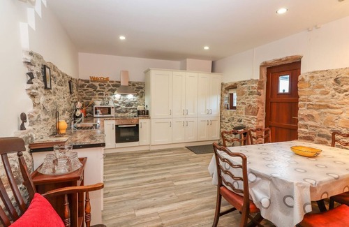 Glen of Aherlow Cabaña | The Artist's Barn