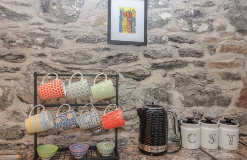 Glen of Aherlow Cabaña | The Artist's Barn