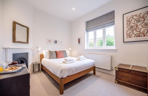 Orford Casa | The Artist's House, Orford