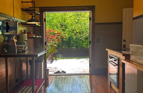 Fairfield Apartamento | The Artist's Secret Garden