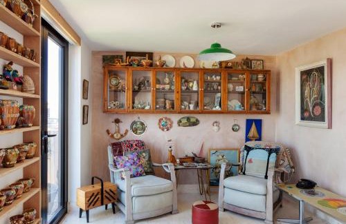 Herne Bay Casa | The Artists House by The Sea