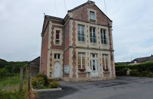 Montmeillant Casa | The Artists' Refuge