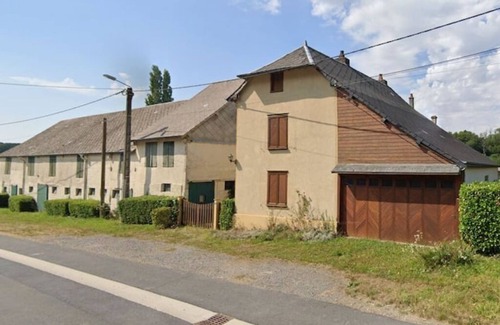 Montmeillant Casa | The Artists' Refuge