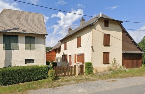 Montmeillant Casa | The Artists' Refuge