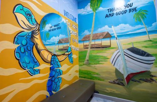 Kampung Tanjung Kapur Apartamento | The Arts Smart Home Terengganu