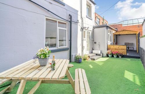 Blackpool Town Center Casa | The Ascot
