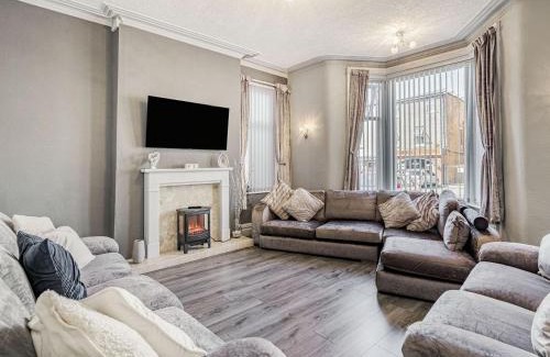 Blackpool Town Center Casa | The Ascot