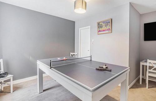 Blackpool Town Center Casa | The Ascot