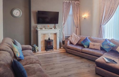 Blackpool Town Center Casa | The Ascot