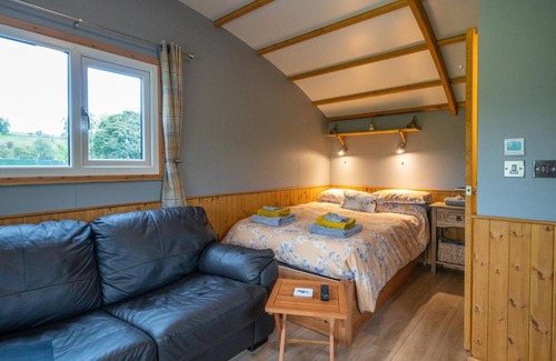 Kirkby Stephen Casa | The Ash Shepod - Smardale Mill