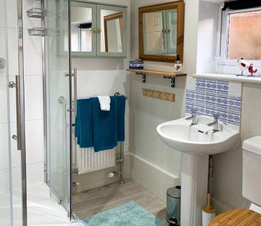 Frome Apartamento | THE ASH TREE - Charming & comfortable apartment