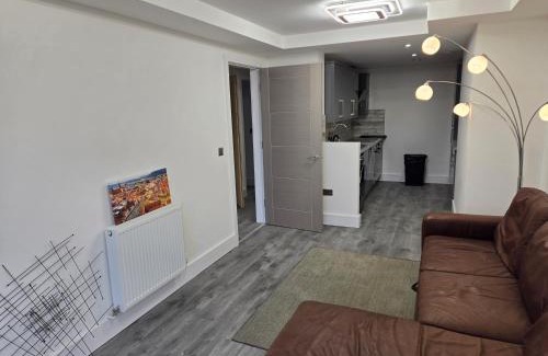 Salford Apartamento | The Ashcroft Studios & Apartments with Free Parking