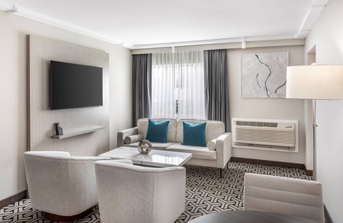 North Brunswick Hotel | The Ashi, Ascend Hotel Collection