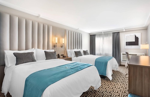 North Brunswick Hotel | The Ashi, Ascend Hotel Collection