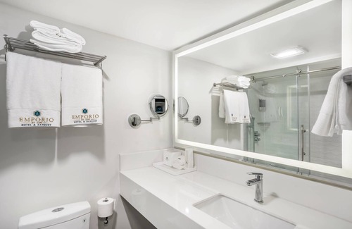 North Brunswick Hotel | The Ashi, Ascend Hotel Collection
