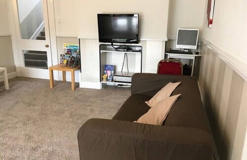 Bournemouth Casa | The Ashleigh - Dog Friendly