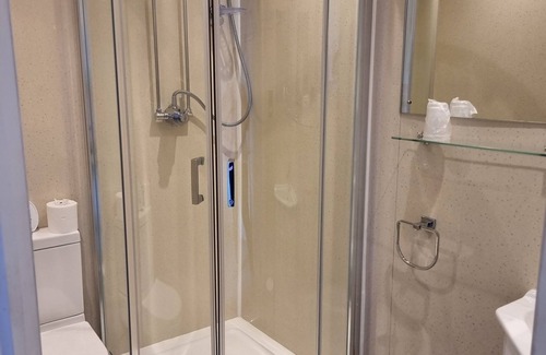 Bournemouth Casa | The Ashleigh - Dog Friendly