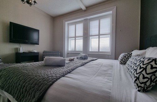 Bournemouth Casa | The Ashleigh - Dog Friendly