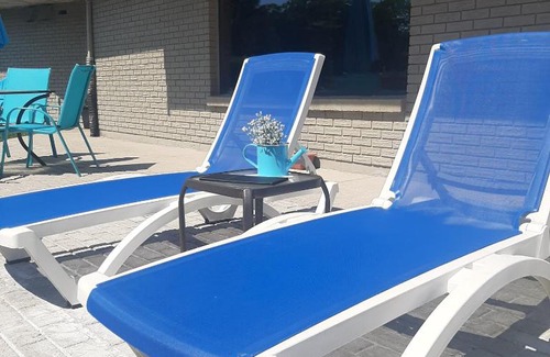 Bayfield Hotel | THE ASHWOOD INN