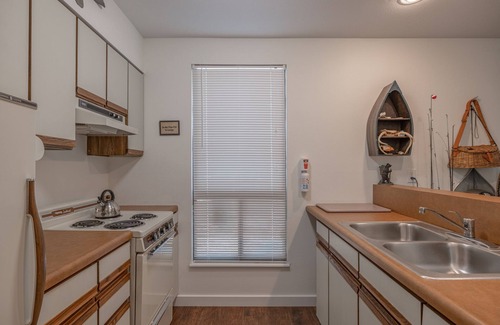 Innsbrook Condominio | The Aspen Hideout Pt.II by Innsbrook Vacations!