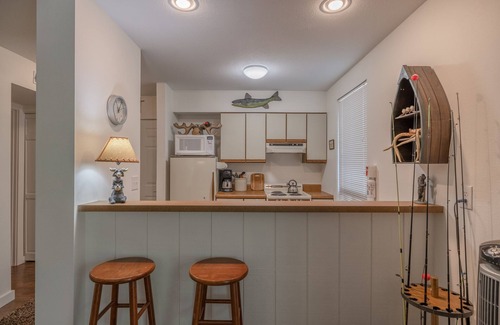 Innsbrook Condominio | The Aspen Hideout Pt.II by Innsbrook Vacations!