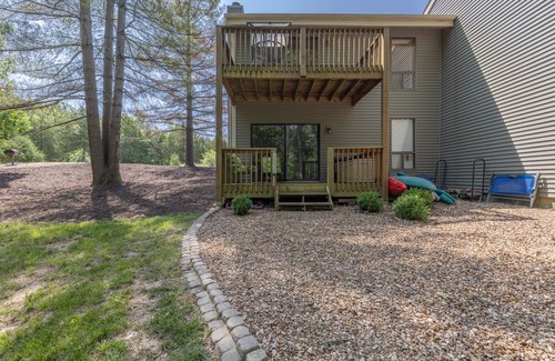 Innsbrook Condominio | The Aspen Hideout Pt.II by Innsbrook Vacations!
