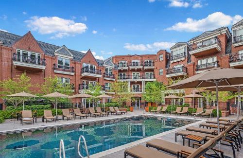 Downtown Apartamento | The Aspen Mountain Residences